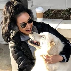 Meet your Posher, Save